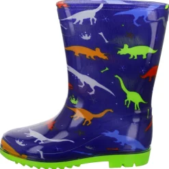 Sneakers Gummistiefel Kaltfutter