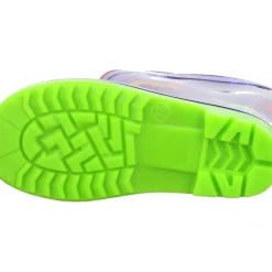 Sneakers Gummistiefel Kaltfutter