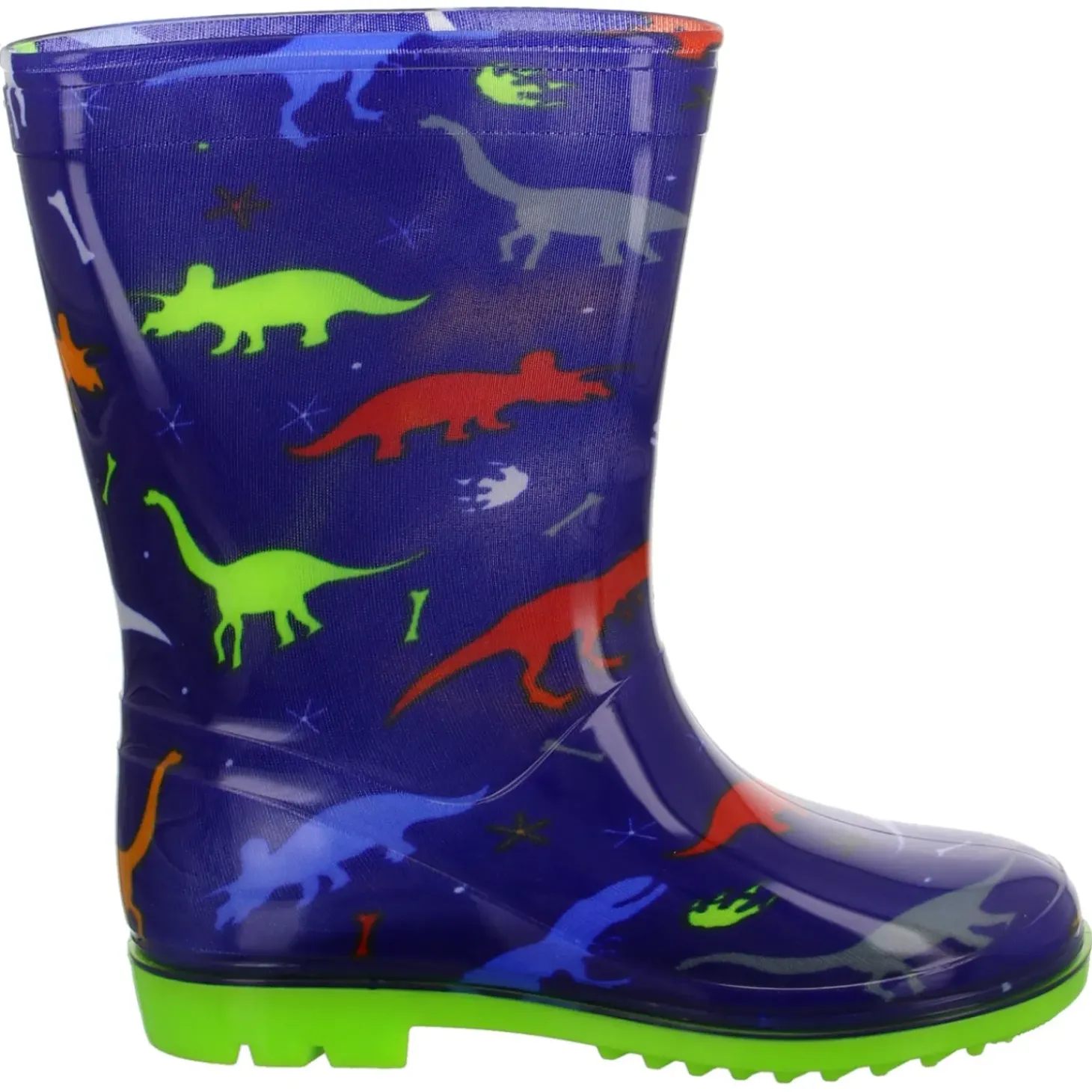 Sneakers Gummistiefel Kaltfutter