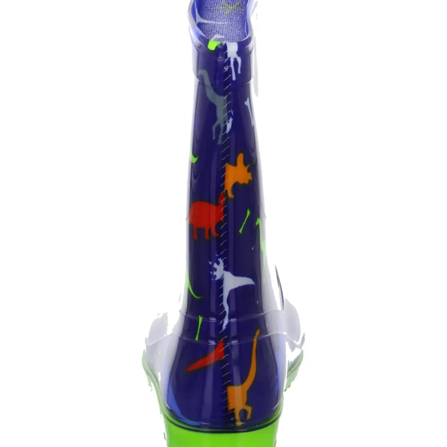 Sneakers Gummistiefel Kaltfutter