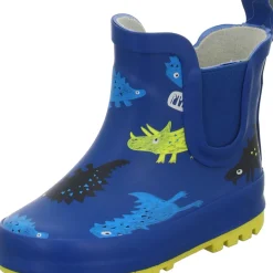 Sneakers Gummistiefel Kaltfutter