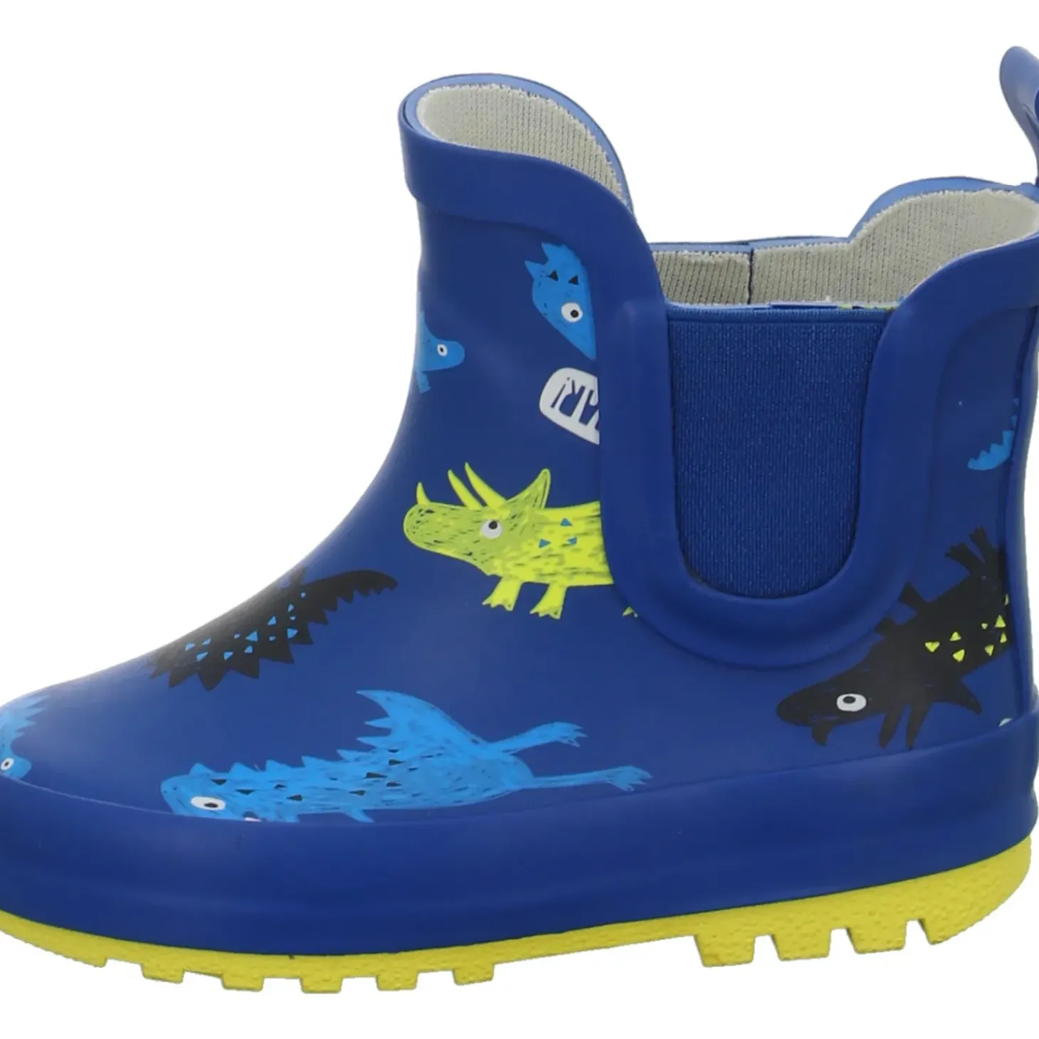 Sneakers Gummistiefel Kaltfutter