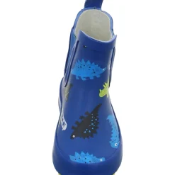 Sneakers Gummistiefel Kaltfutter