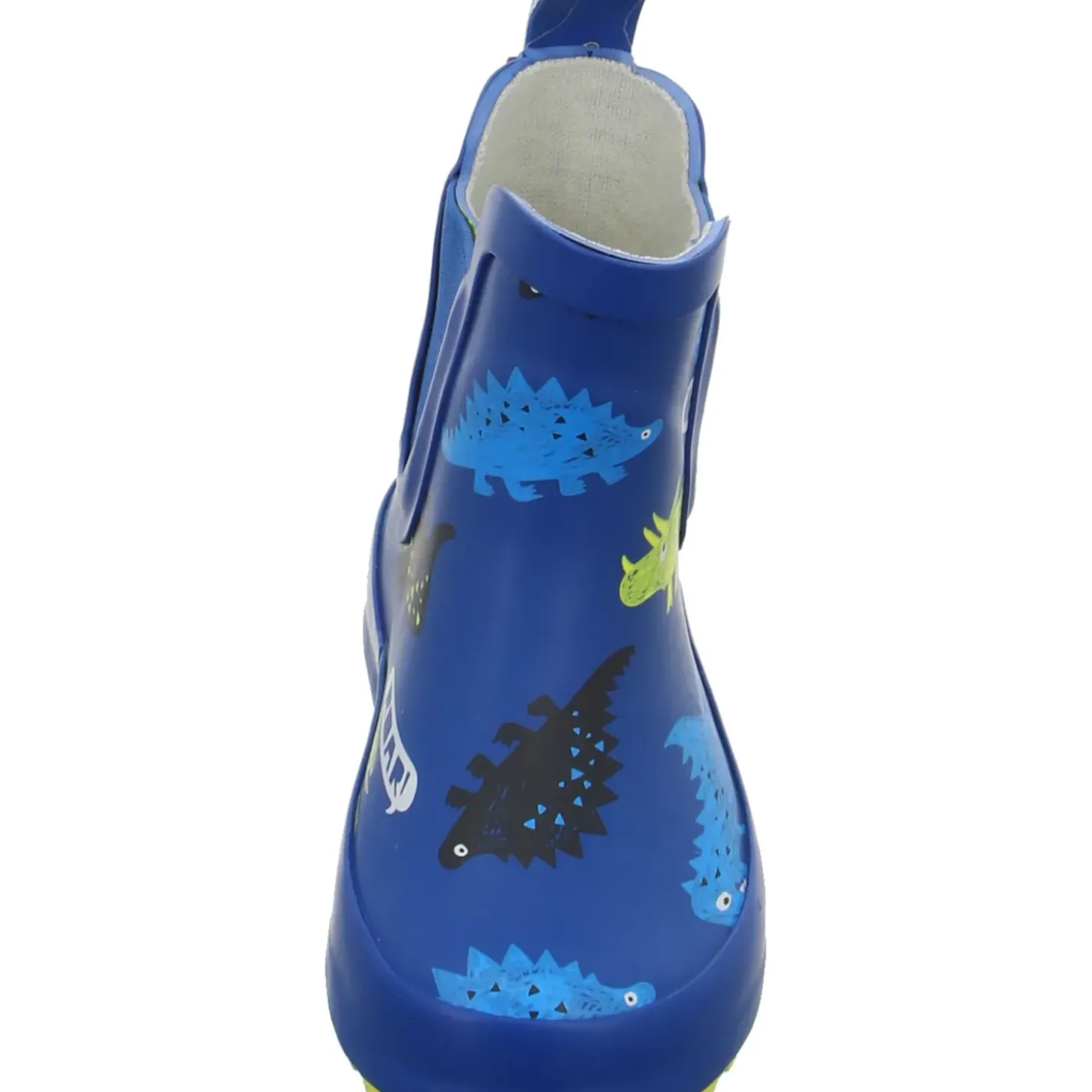 Sneakers Gummistiefel Kaltfutter