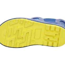 Sneakers Gummistiefel Kaltfutter