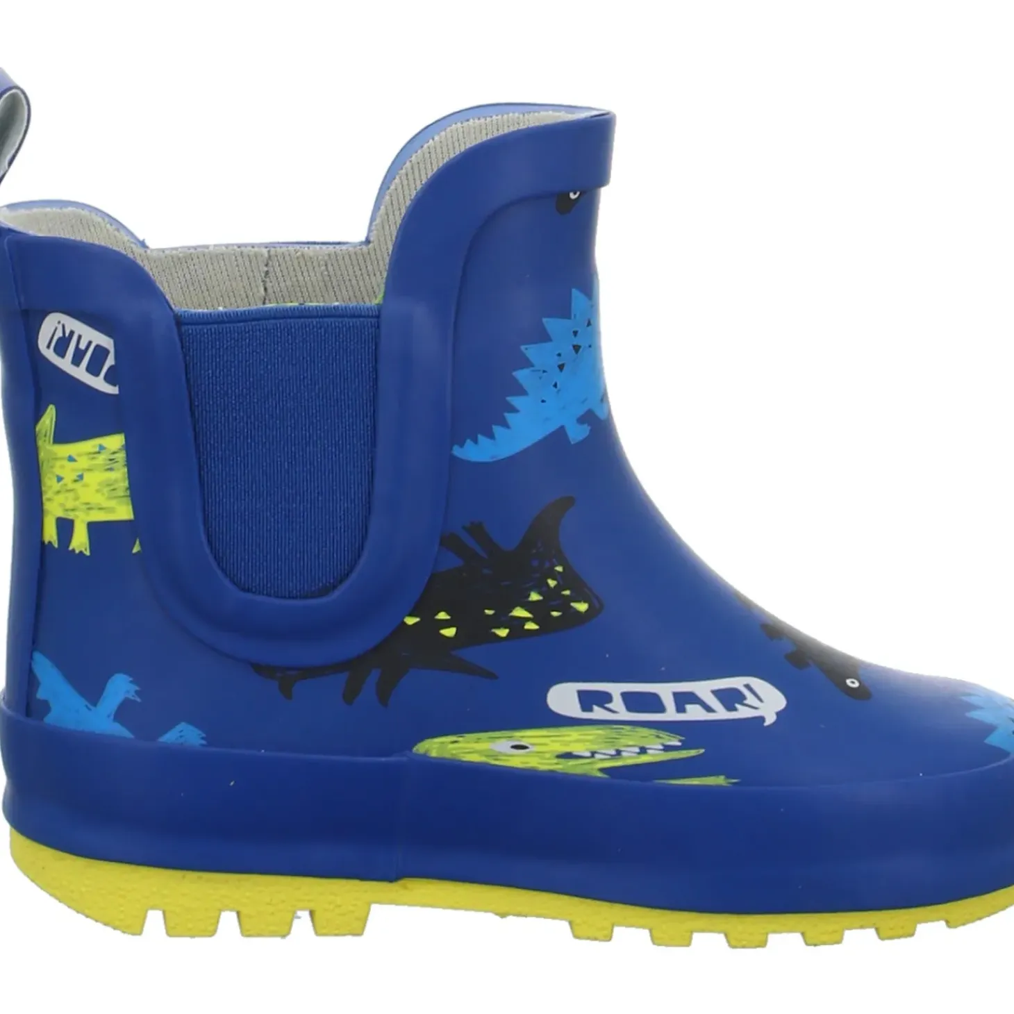 Sneakers Gummistiefel Kaltfutter