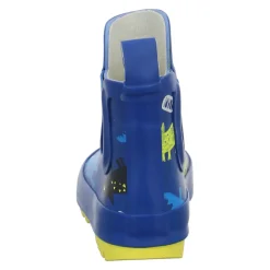 Sneakers Gummistiefel Kaltfutter