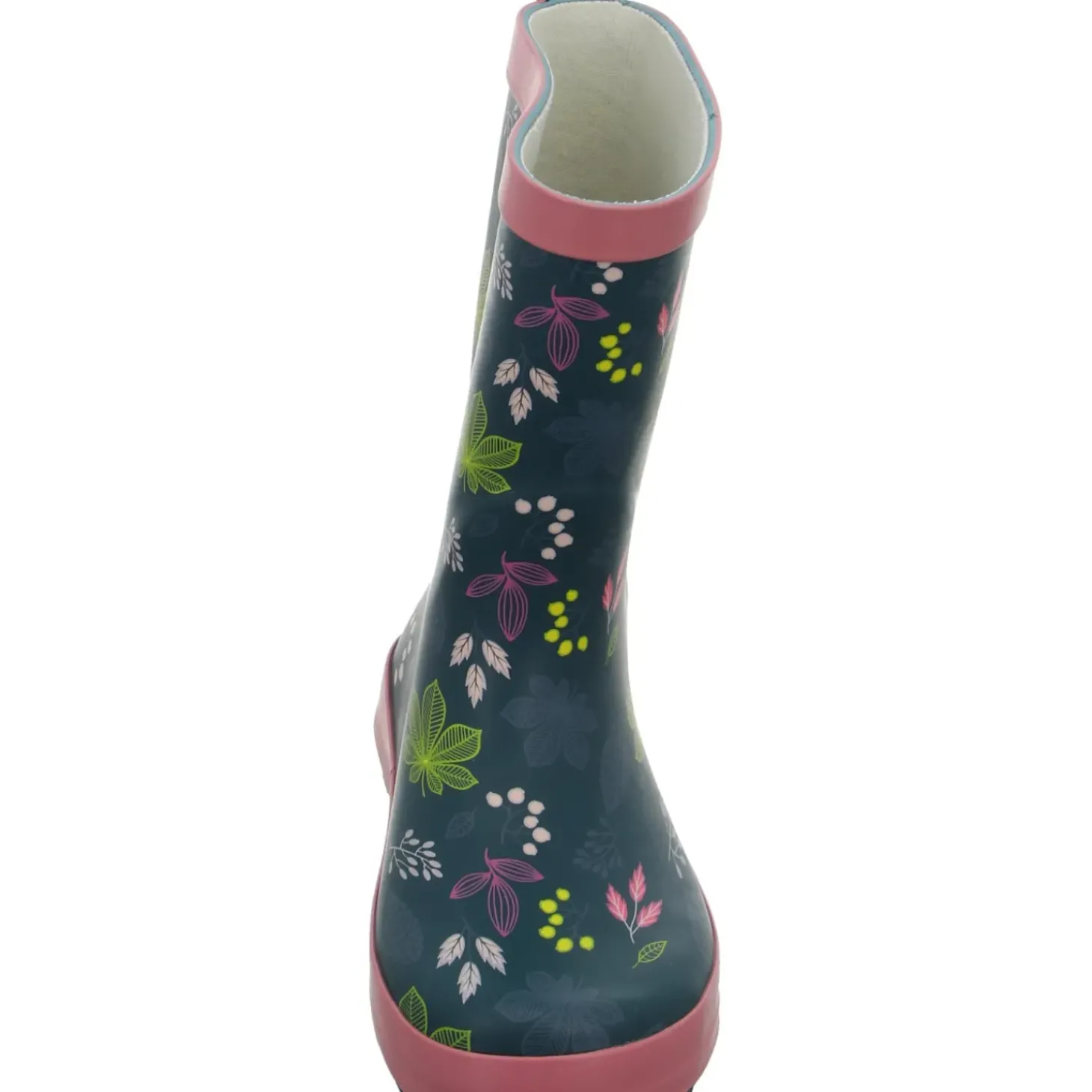 Sneakers Gummistiefel Kaltfutter