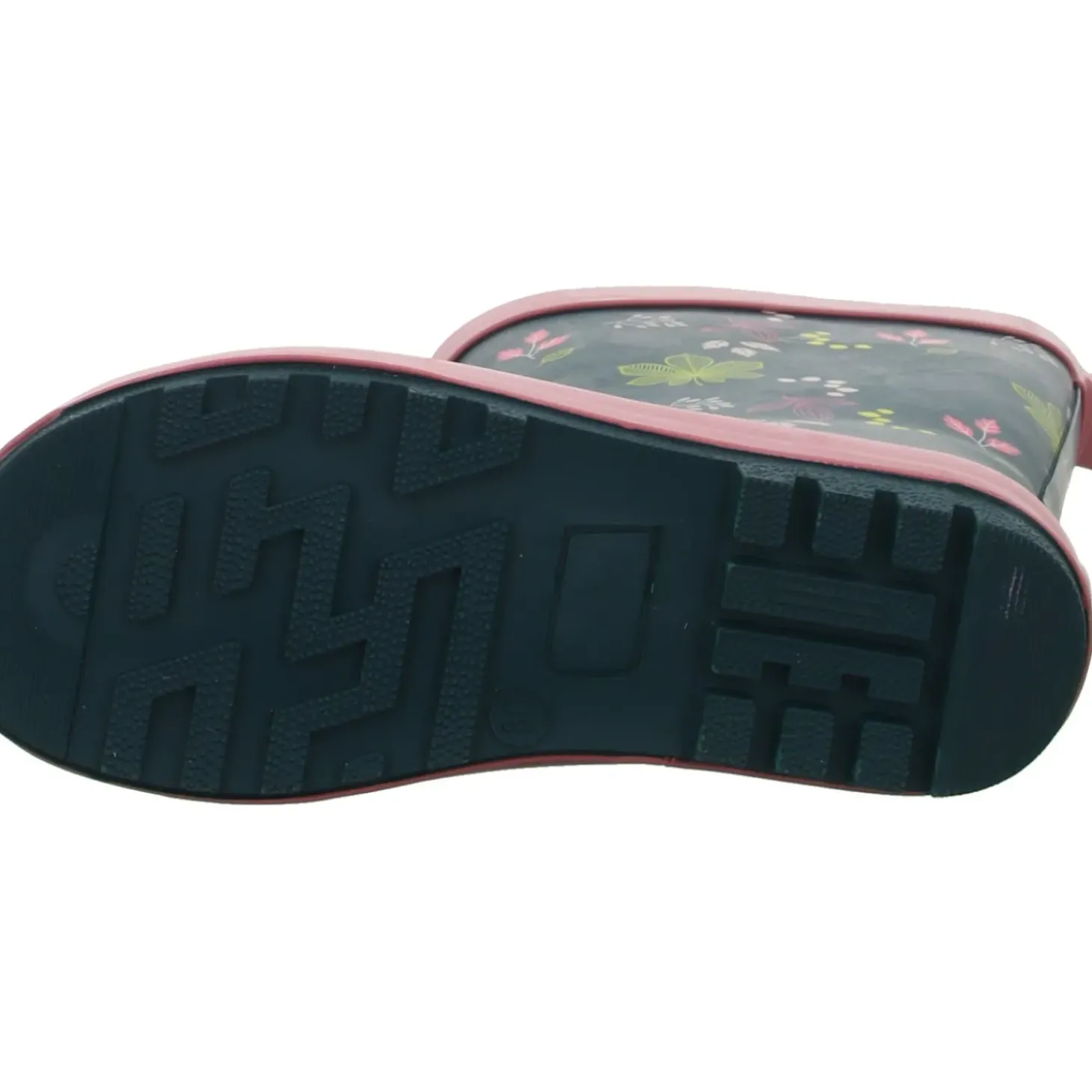 Sneakers Gummistiefel Kaltfutter
