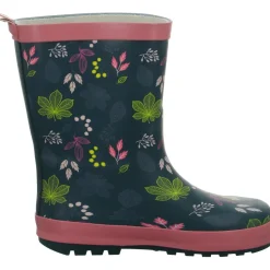 Sneakers Gummistiefel Kaltfutter