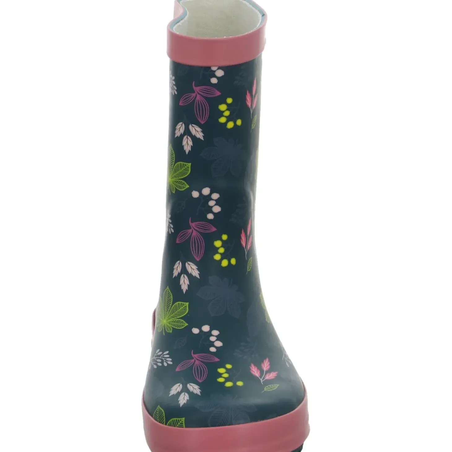 Sneakers Gummistiefel Kaltfutter