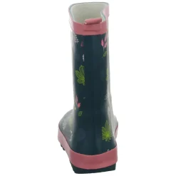 Sneakers Gummistiefel Kaltfutter