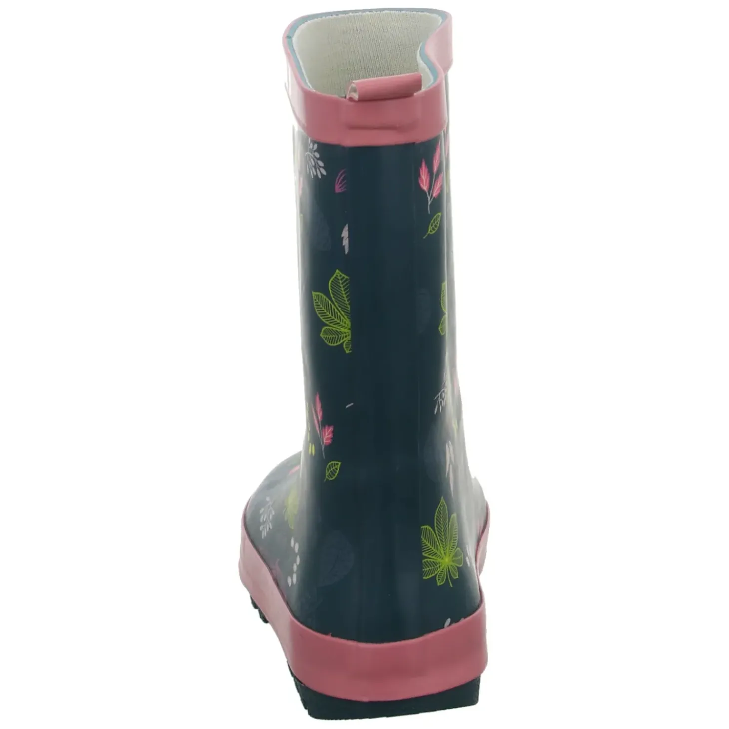 Sneakers Gummistiefel Kaltfutter