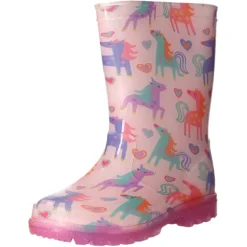 Sneakers Gummistiefel Kaltfutter