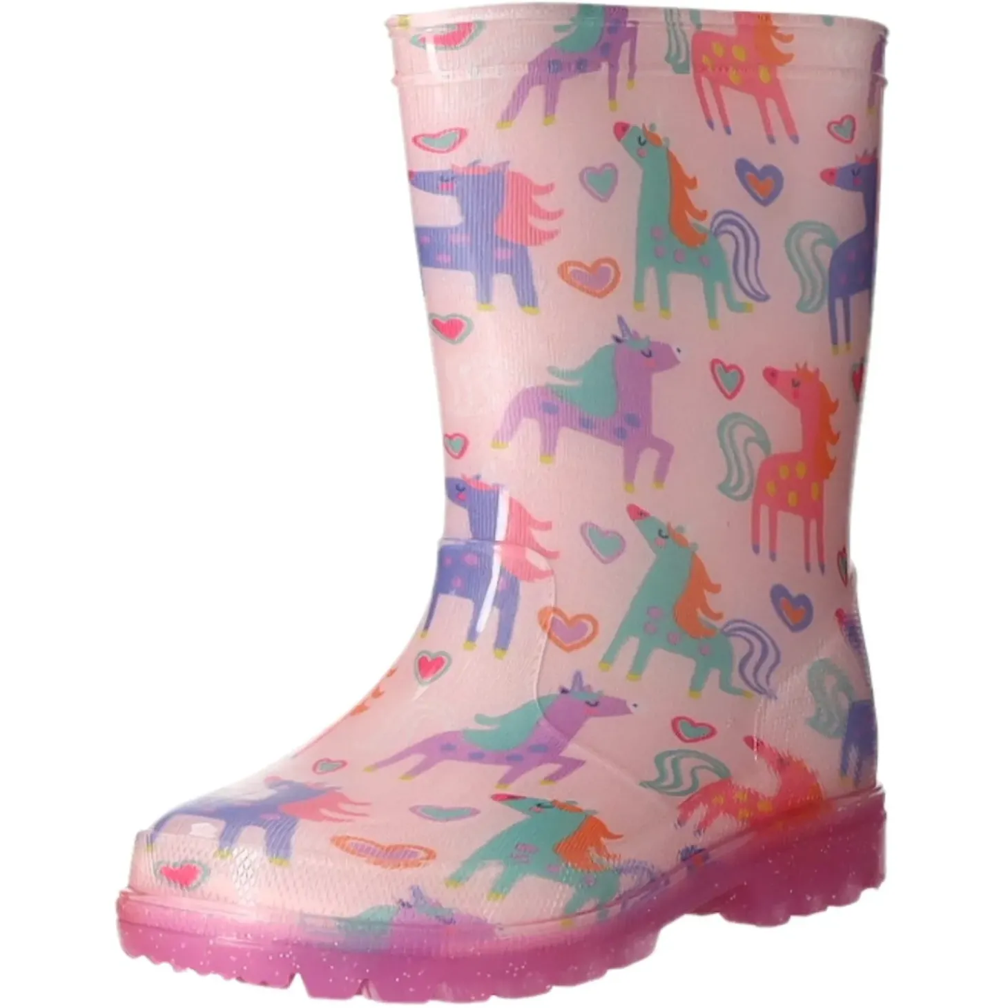 Sneakers Gummistiefel Kaltfutter