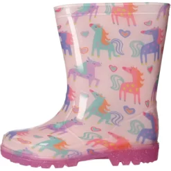 Sneakers Gummistiefel Kaltfutter