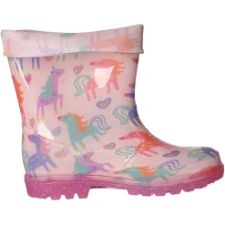 Sneakers Gummistiefel Kaltfutter