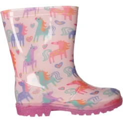 Sneakers Gummistiefel Kaltfutter