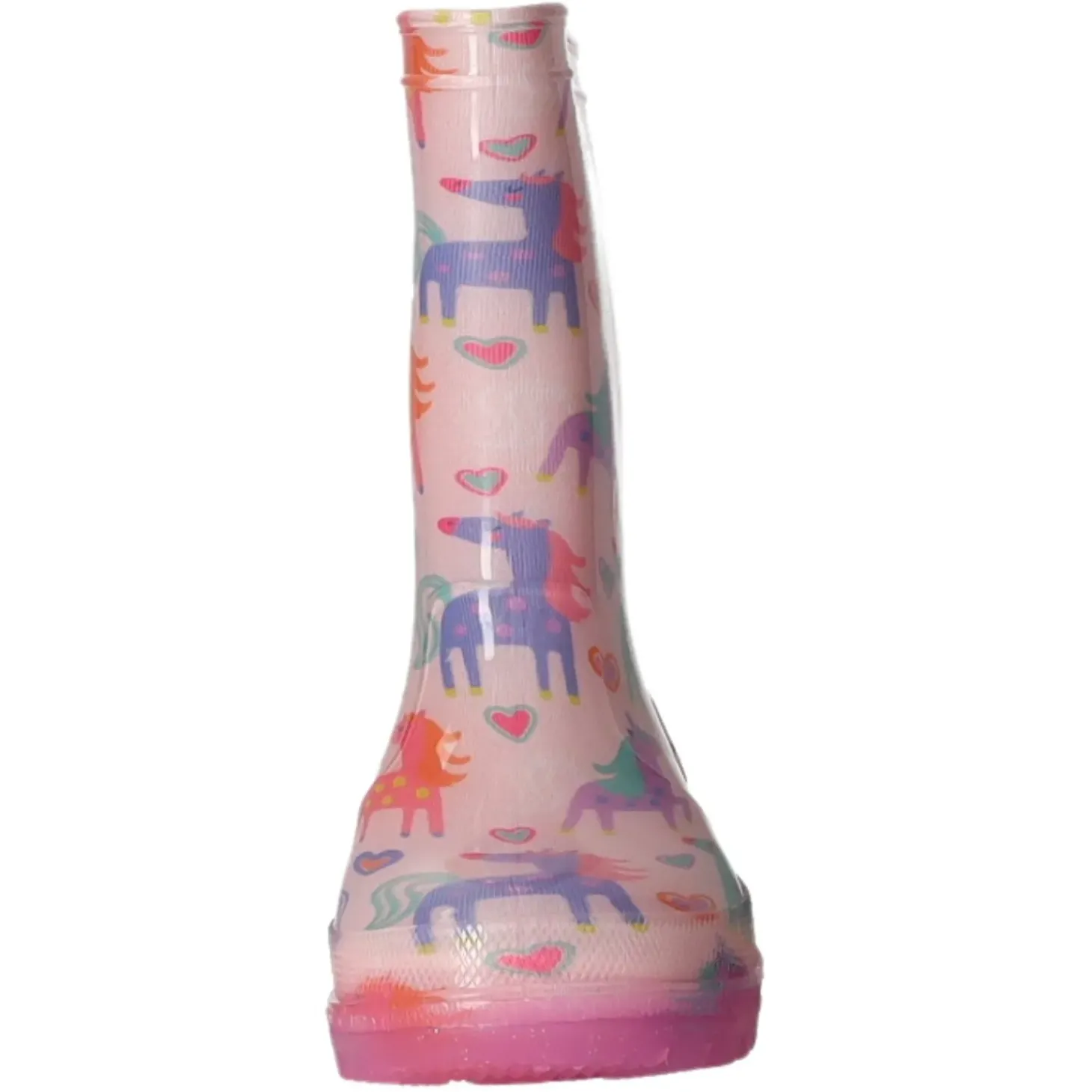 Sneakers Gummistiefel Kaltfutter