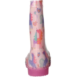 Sneakers Gummistiefel Kaltfutter