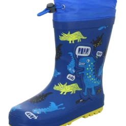 Sneakers Gummistiefel Kaltfutter