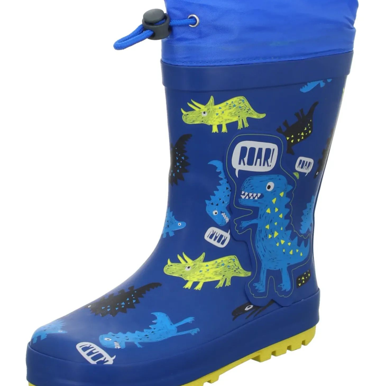 Sneakers Gummistiefel Kaltfutter