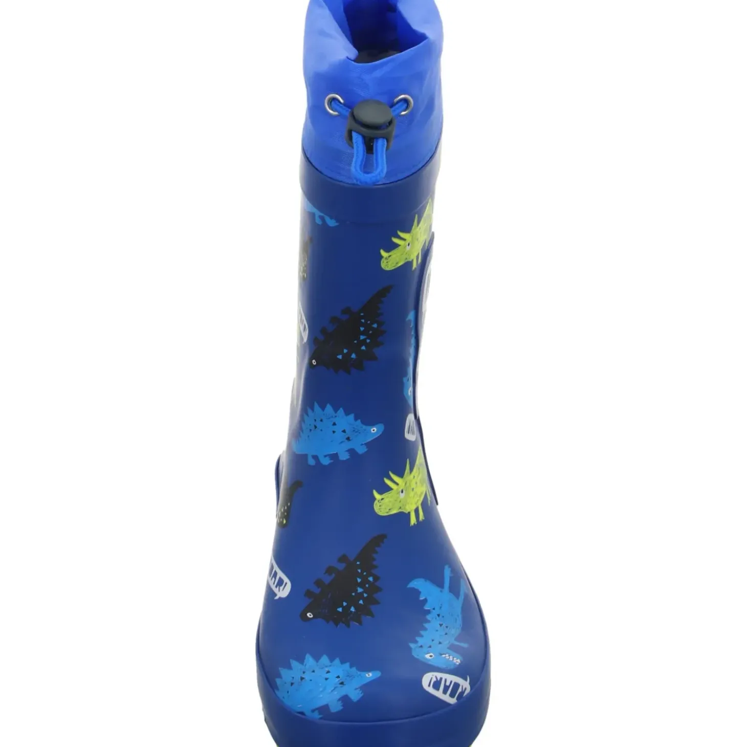 Sneakers Gummistiefel Kaltfutter