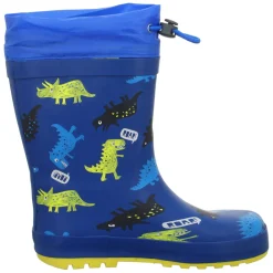 Sneakers Gummistiefel Kaltfutter