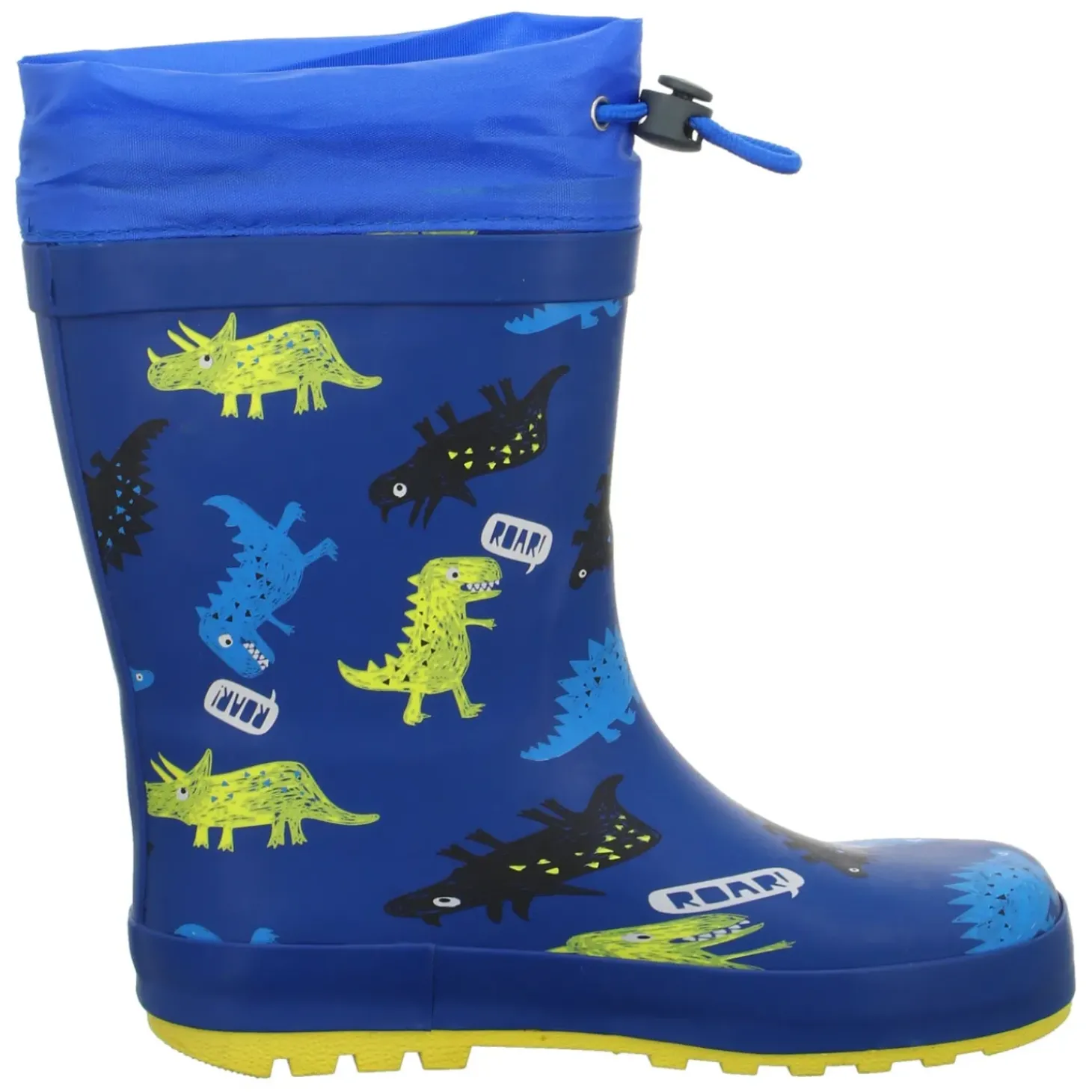 Sneakers Gummistiefel Kaltfutter