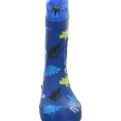 Sneakers Gummistiefel Kaltfutter