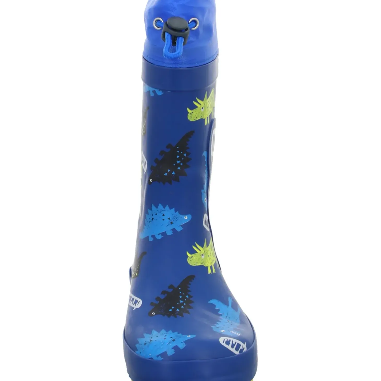 Sneakers Gummistiefel Kaltfutter