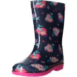 Sneakers Gummistiefel Kaltfutter