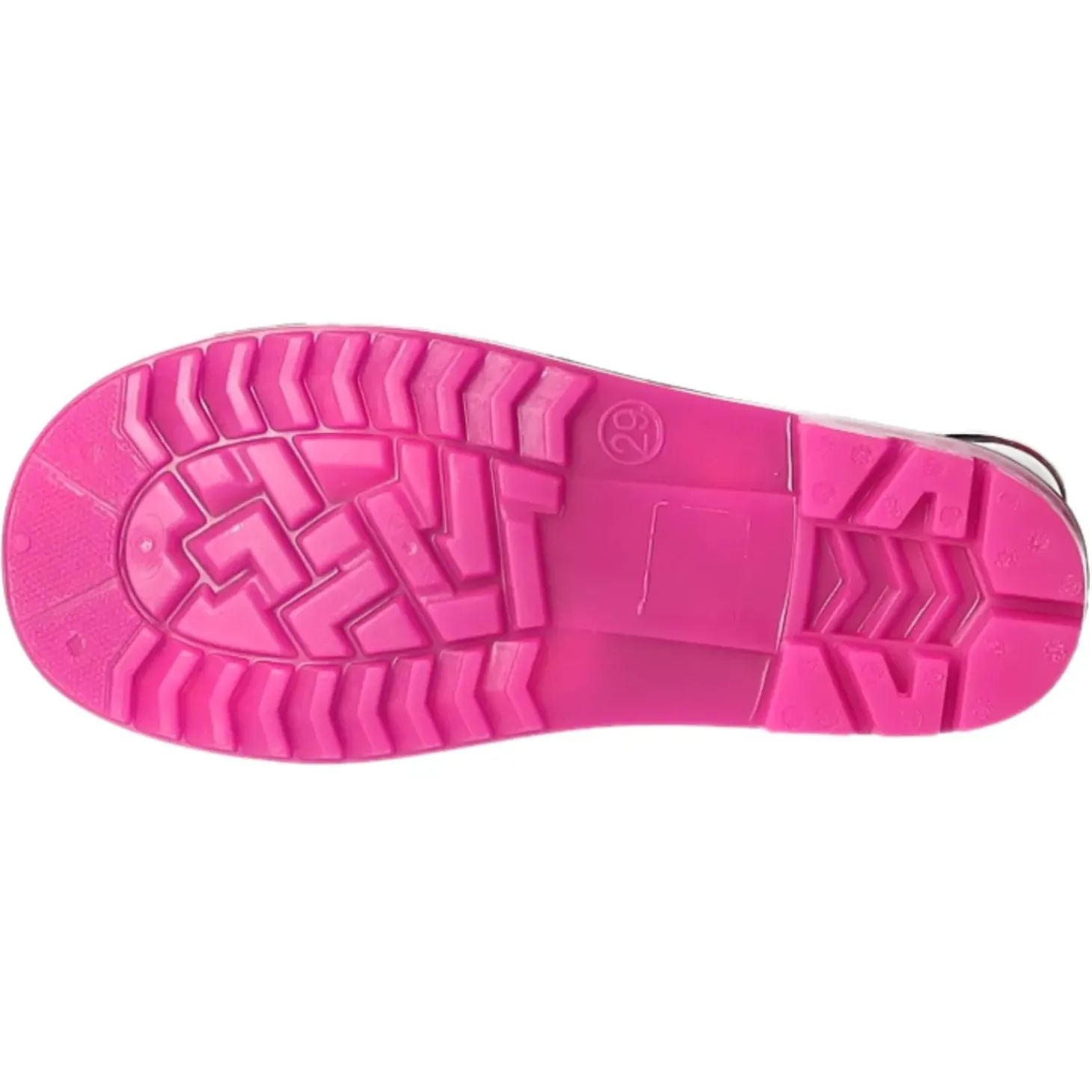Sneakers Gummistiefel Kaltfutter