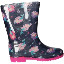 Sneakers Gummistiefel Kaltfutter