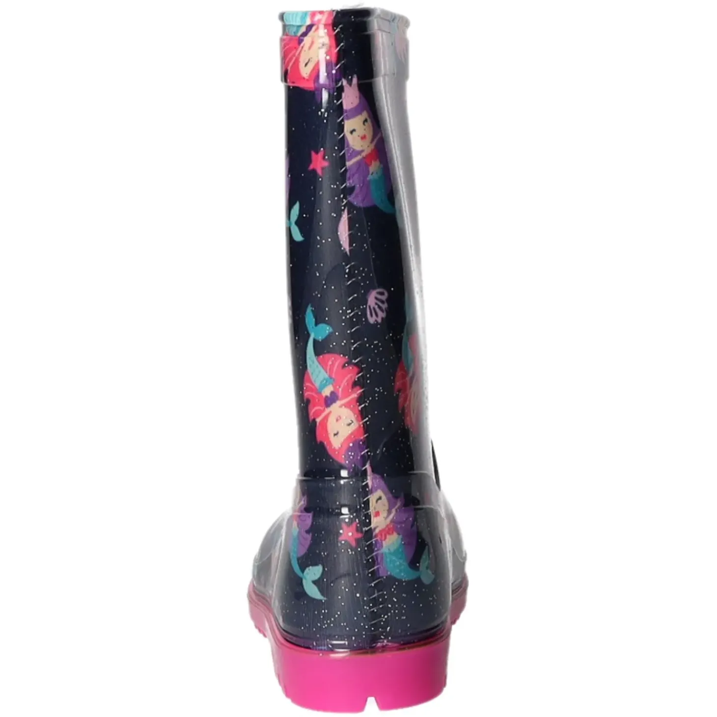 Sneakers Gummistiefel Kaltfutter