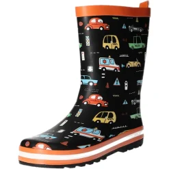 Sneakers Gummistiefel Kaltfutter