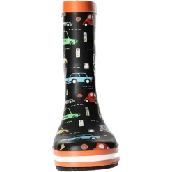 Sneakers Gummistiefel Kaltfutter