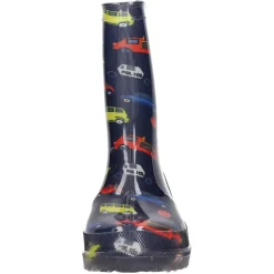 Sneakers Gummistiefel Kaltfutter