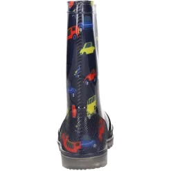 Sneakers Gummistiefel Kaltfutter