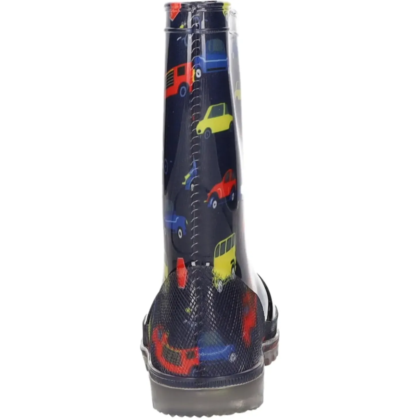 Sneakers Gummistiefel Kaltfutter
