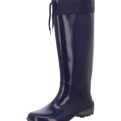 Sneakers Gummistiefel Kaltfutter