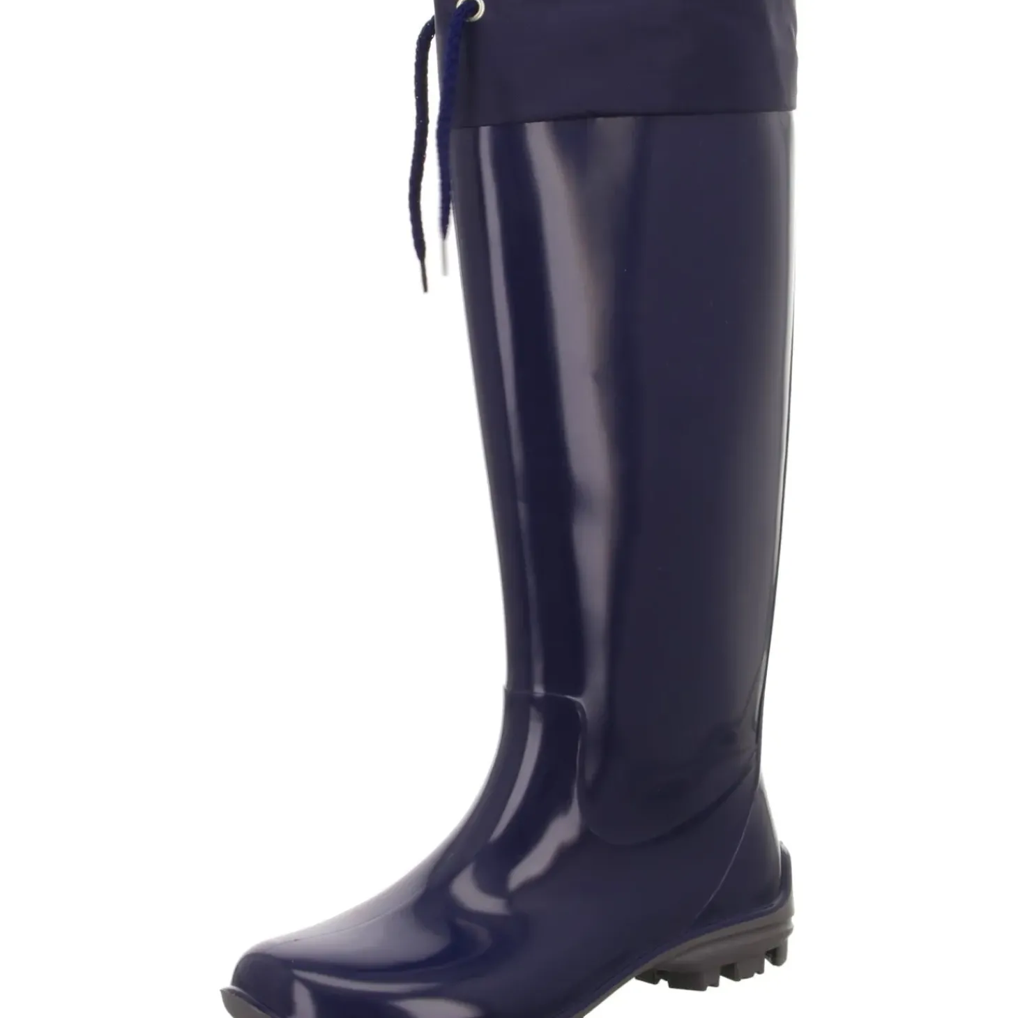 Sneakers Gummistiefel Kaltfutter