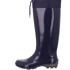 Sneakers Gummistiefel Kaltfutter