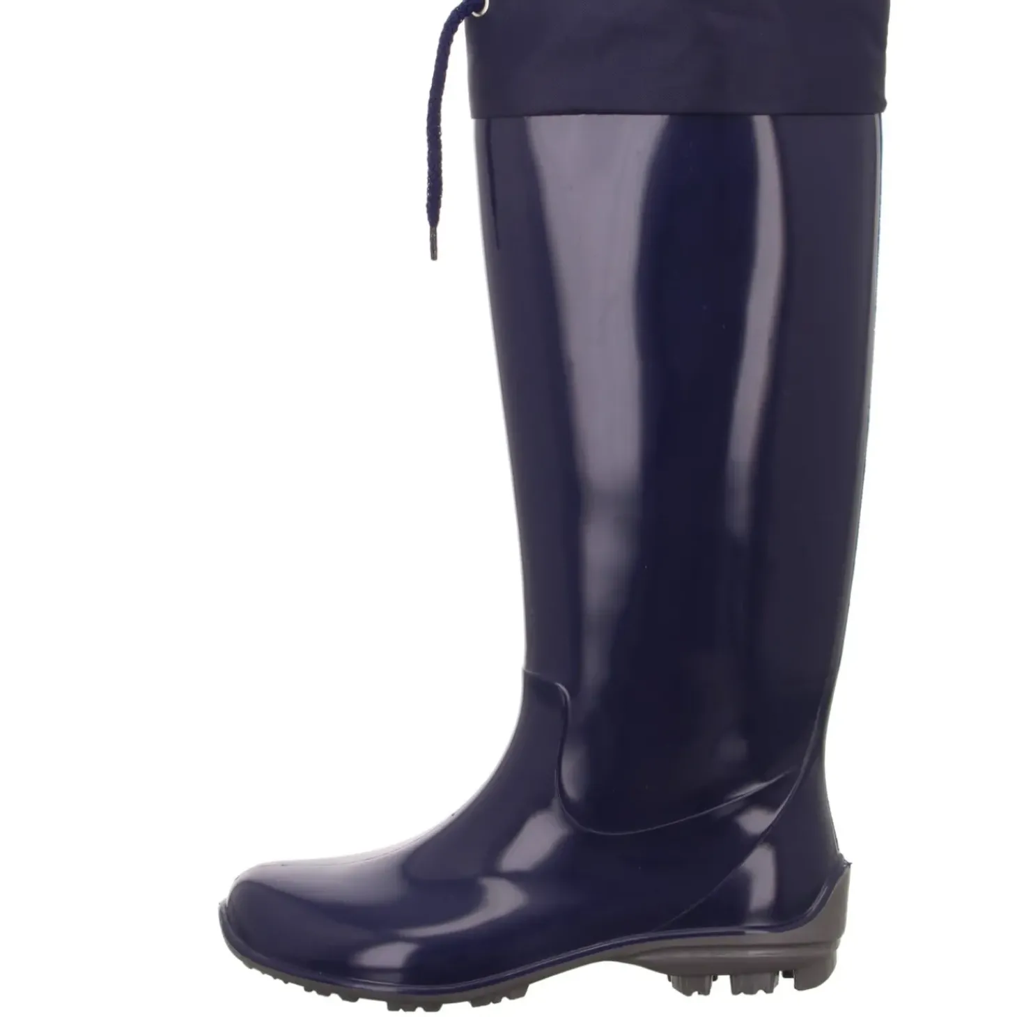 Sneakers Gummistiefel Kaltfutter