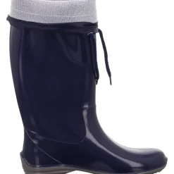 Sneakers Gummistiefel Kaltfutter