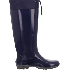 Sneakers Gummistiefel Kaltfutter