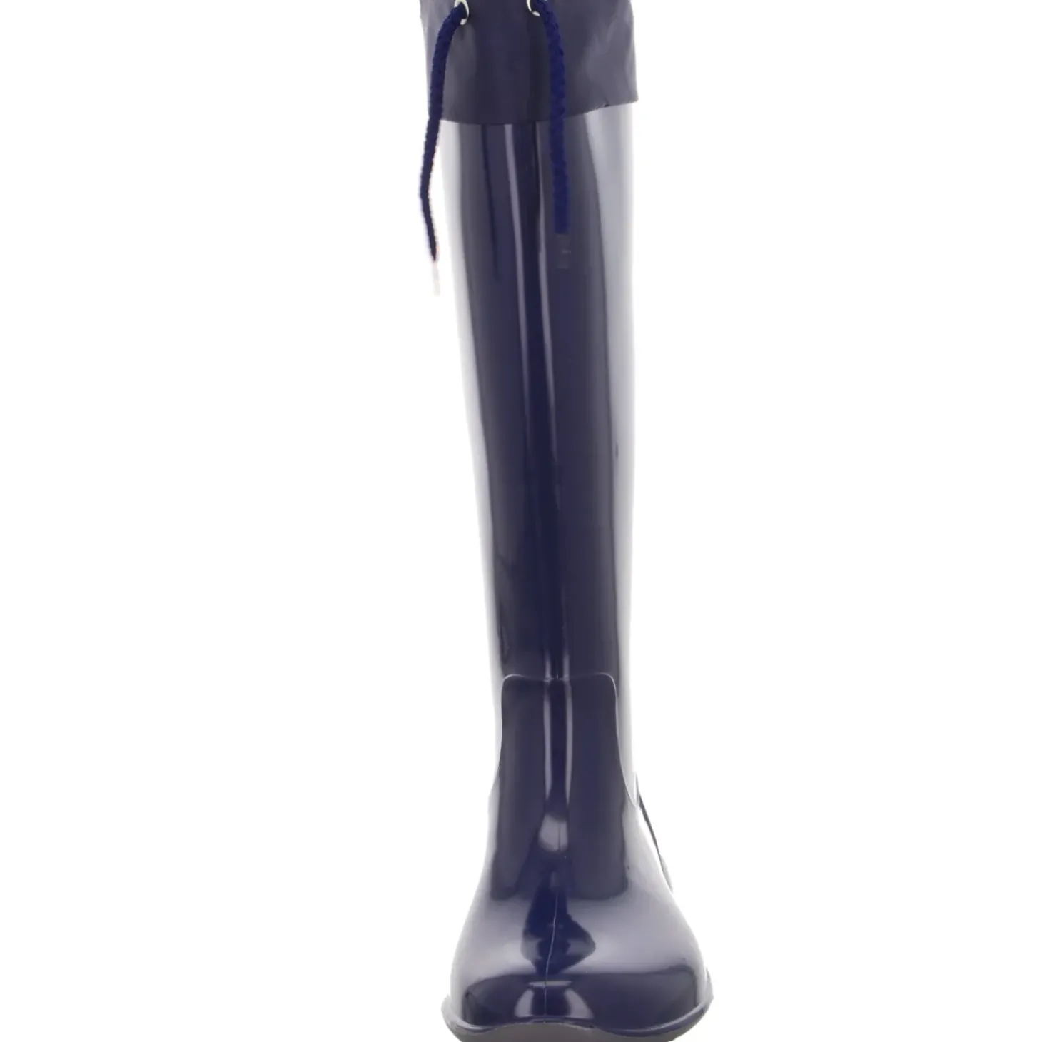 Sneakers Gummistiefel Kaltfutter