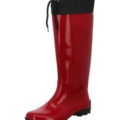 Sneakers Gummistiefel Kaltfutter