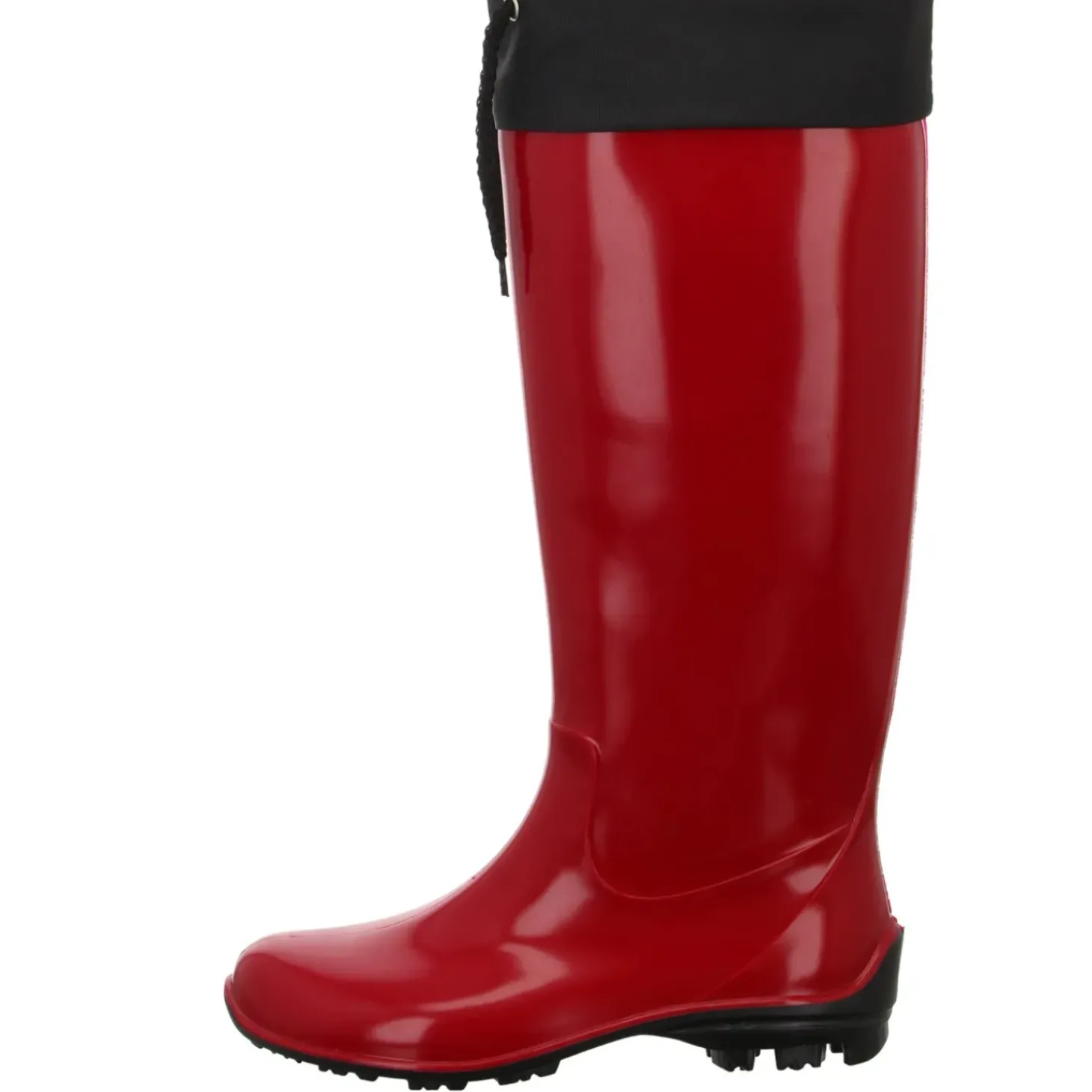 Sneakers Gummistiefel Kaltfutter