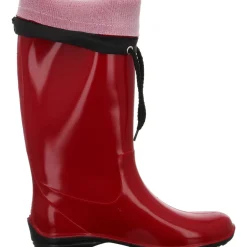Sneakers Gummistiefel Kaltfutter